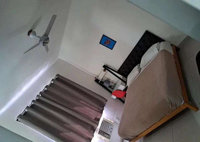 Lev Apartments - Studio Copacabana Posto 5 - 400M Da Praia Rio de Janeiro